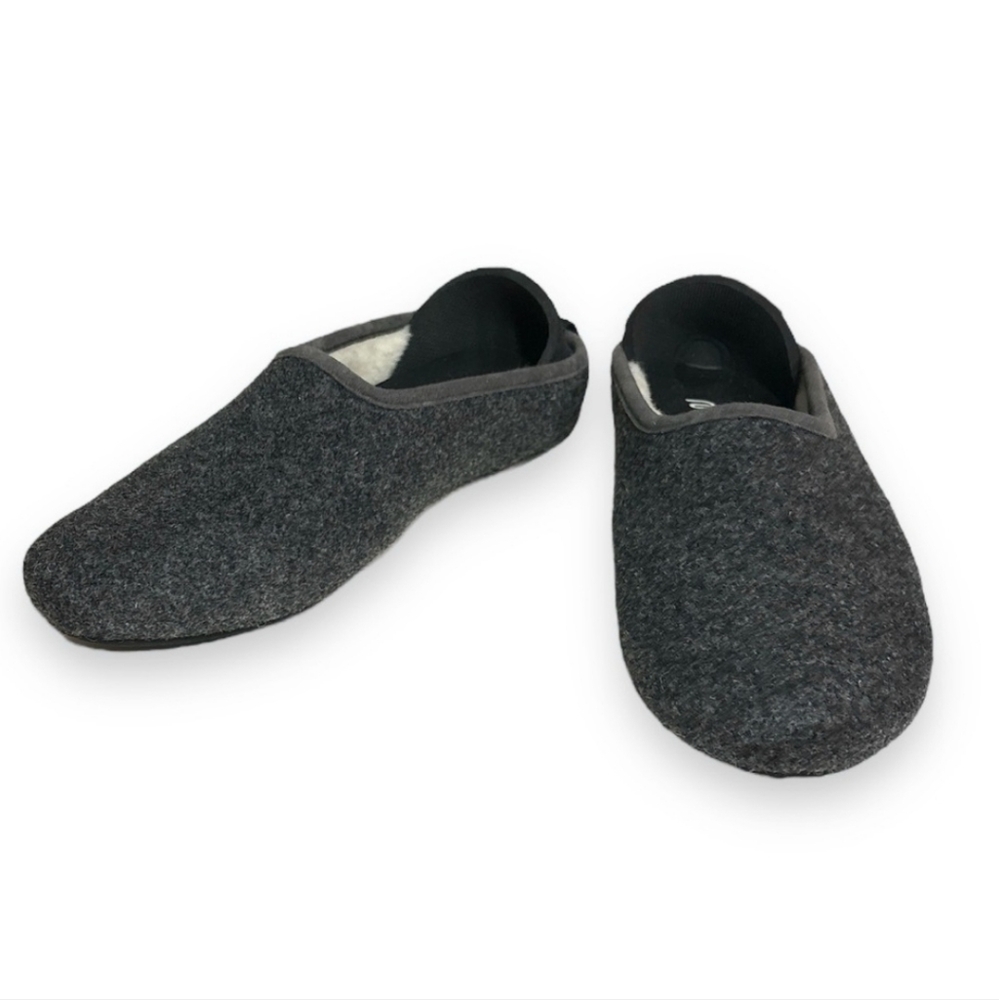 MAHABIS Convertible Indoor/Outdoor Slippers
